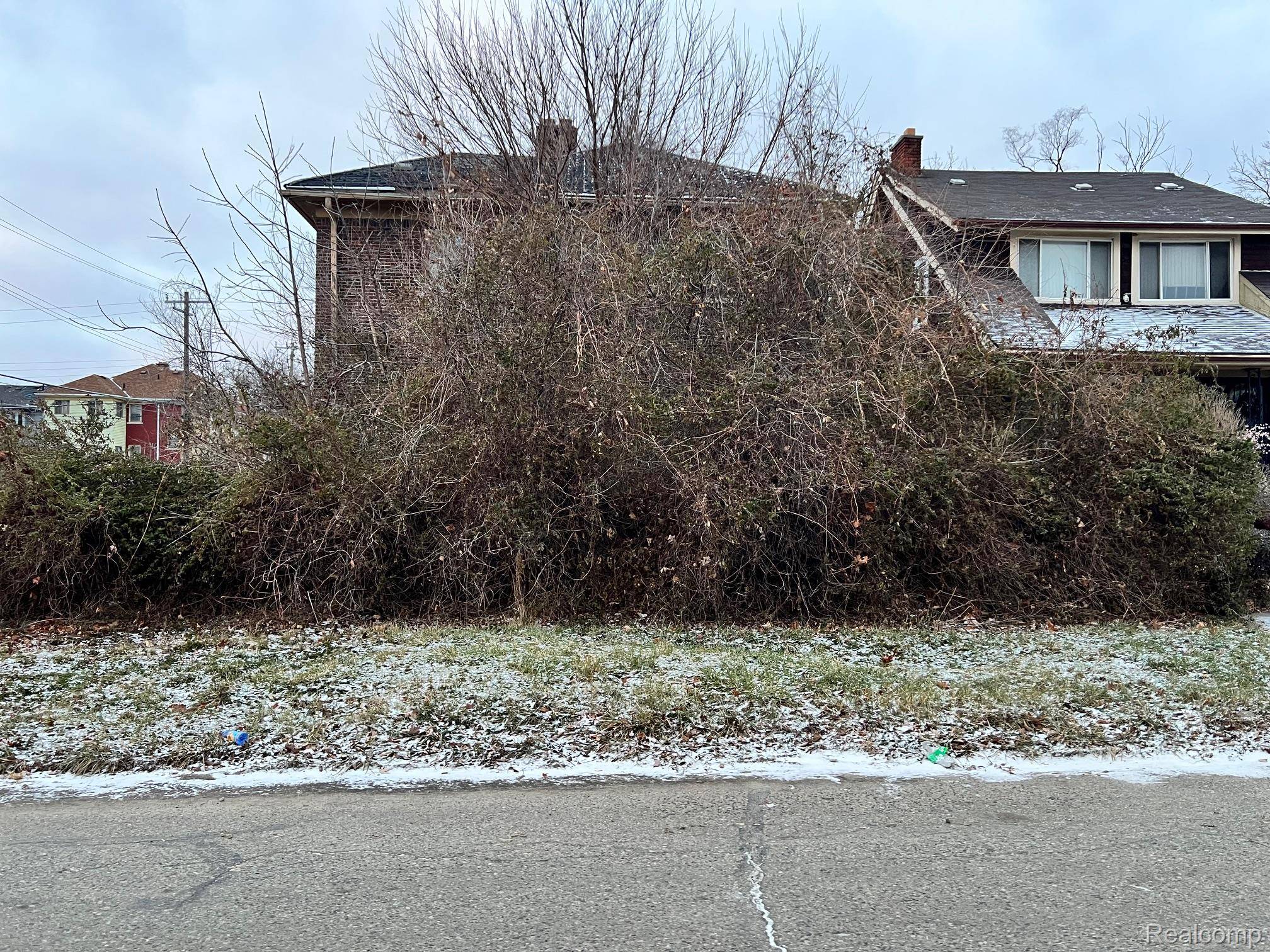 Detroit, MI 48204,5406 Ivanhoe ST