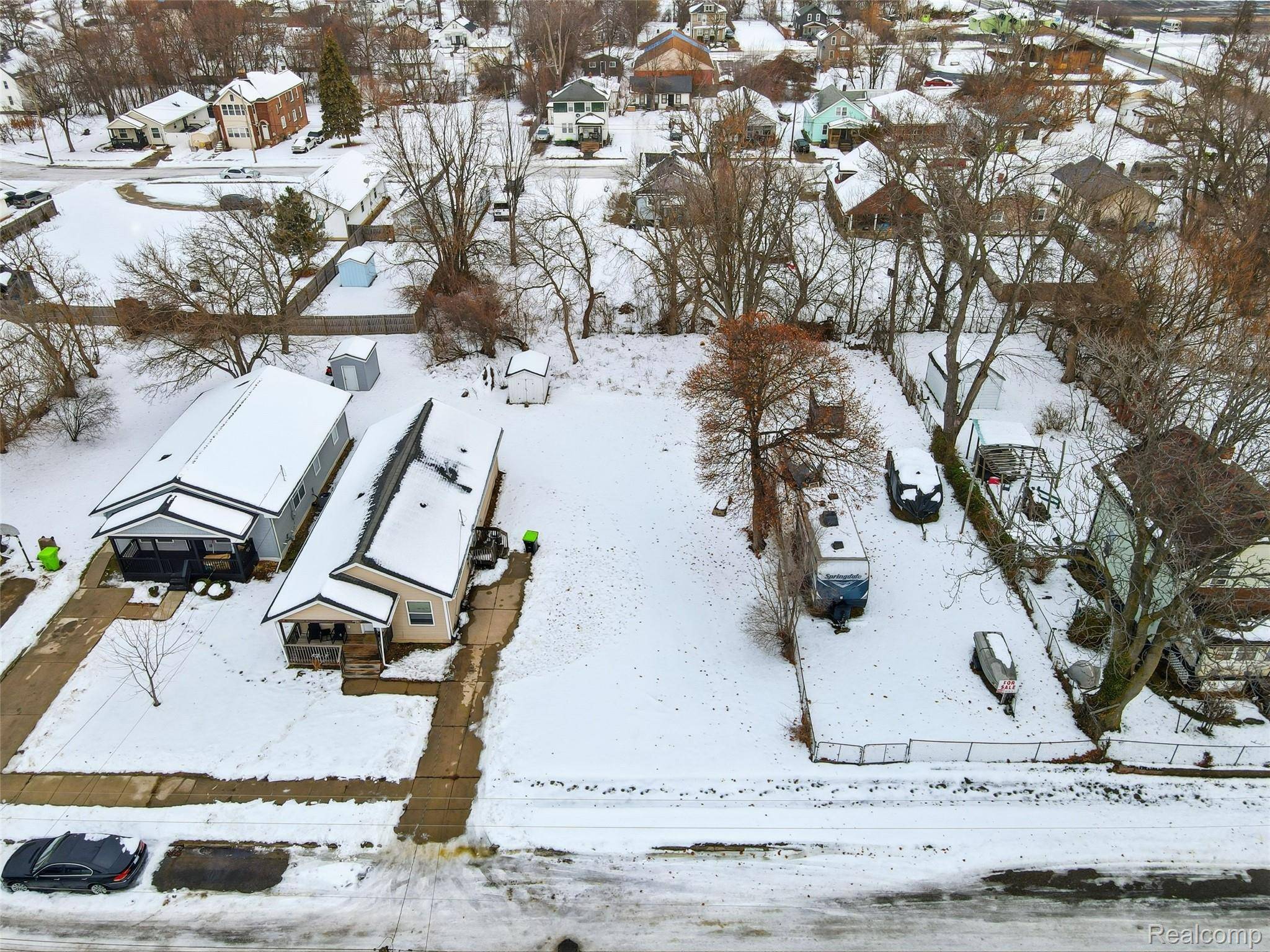 Pontiac, MI 48341,0000 Central Avenue