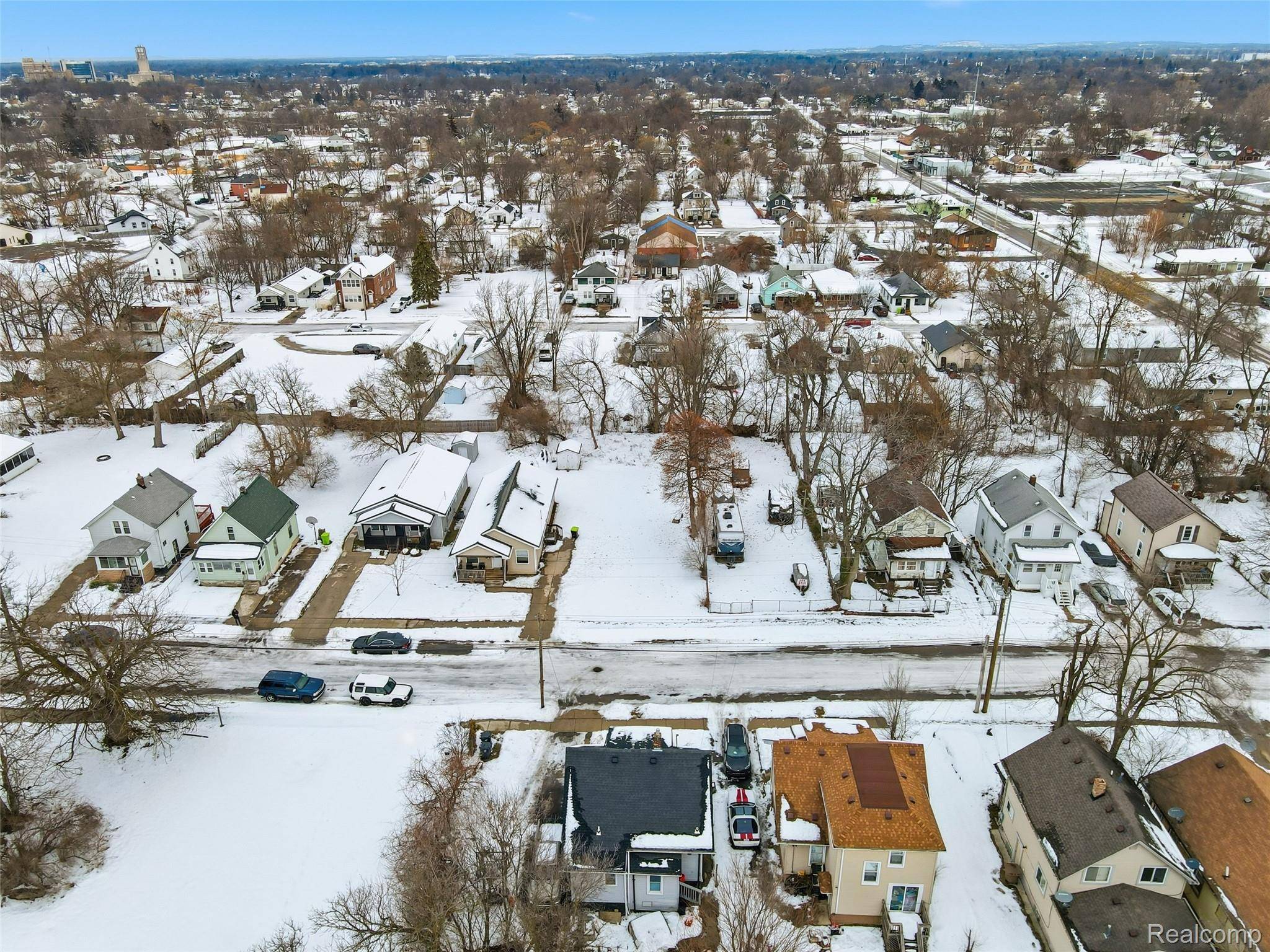 Pontiac, MI 48341,0000 Central Avenue