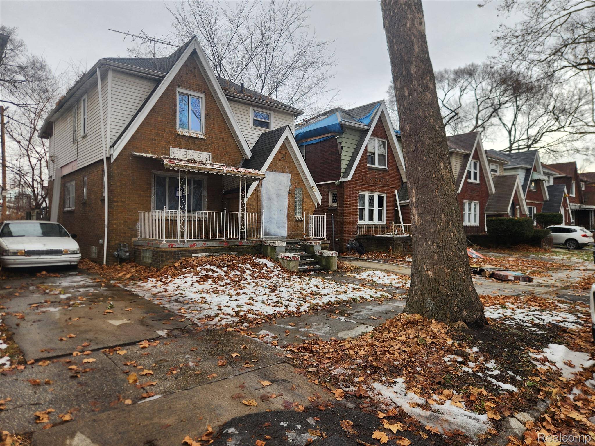 Detroit, MI 48228,8372 Carlin ST
