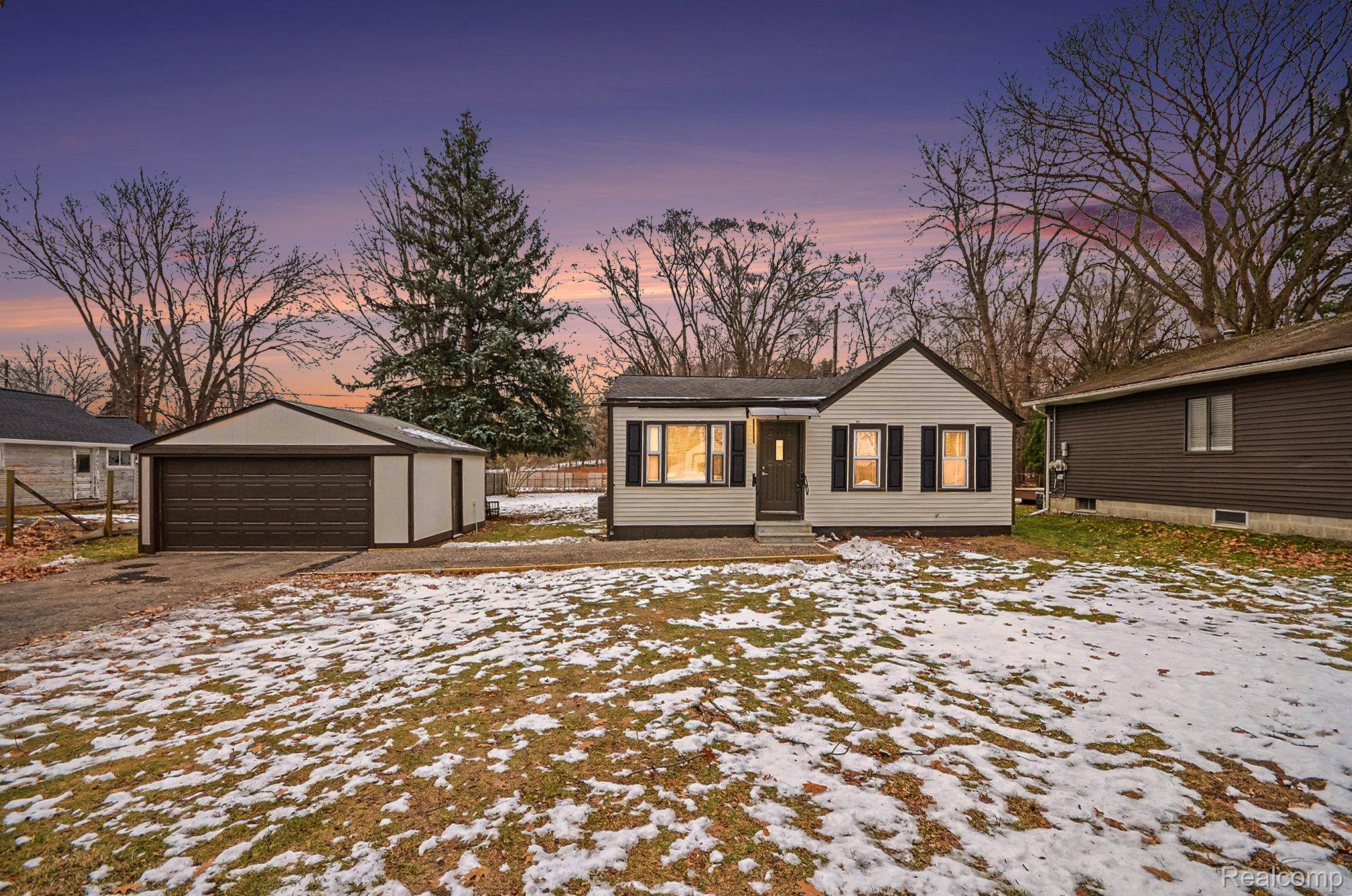 Rochester Hills, MI 48307,1460 Courtland BLVD