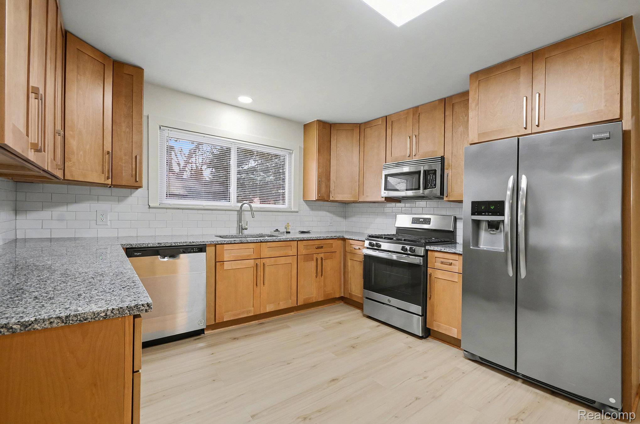 Rochester Hills, MI 48307,1460 Courtland BLVD