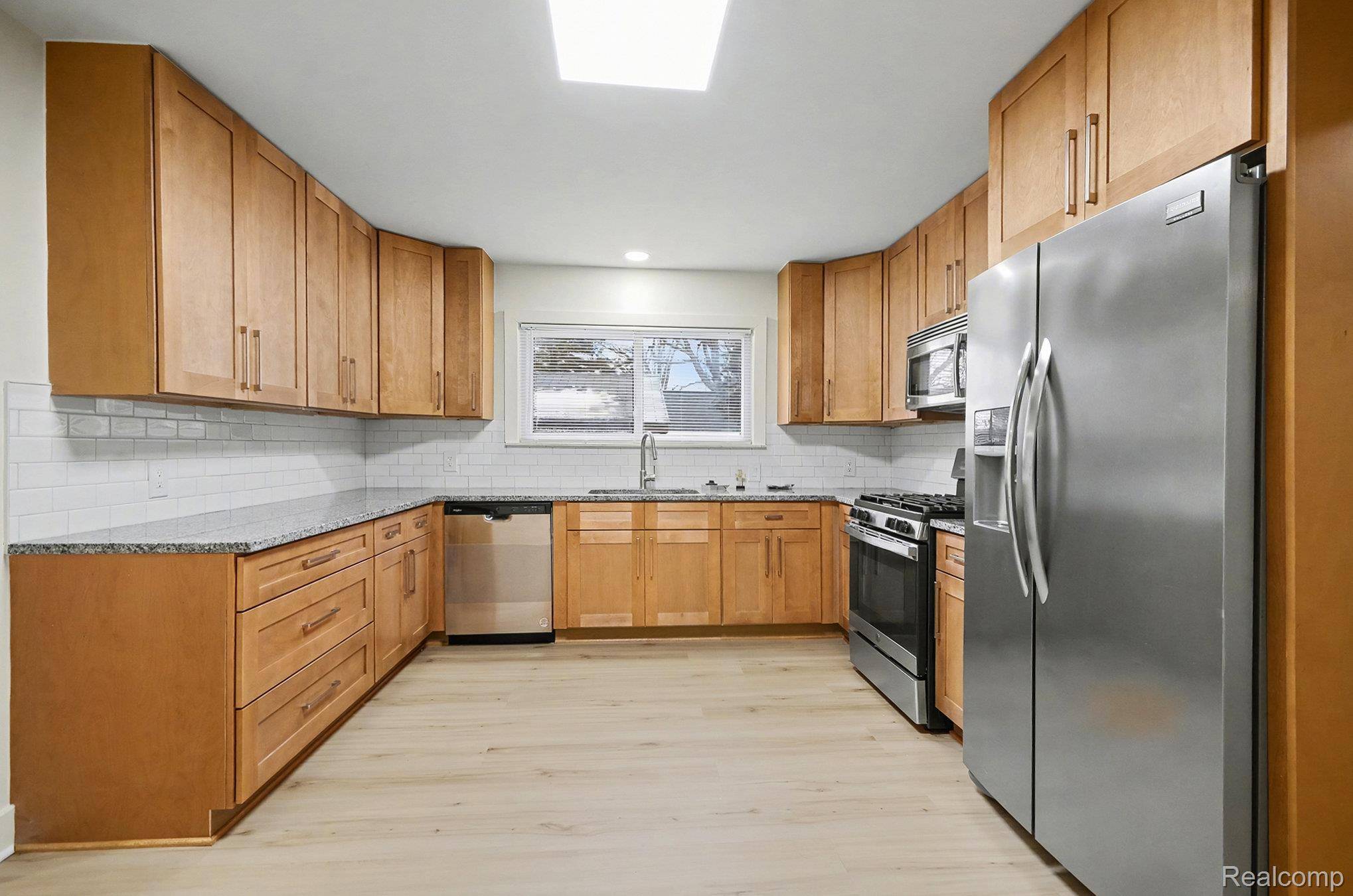 Rochester Hills, MI 48307,1460 Courtland BLVD