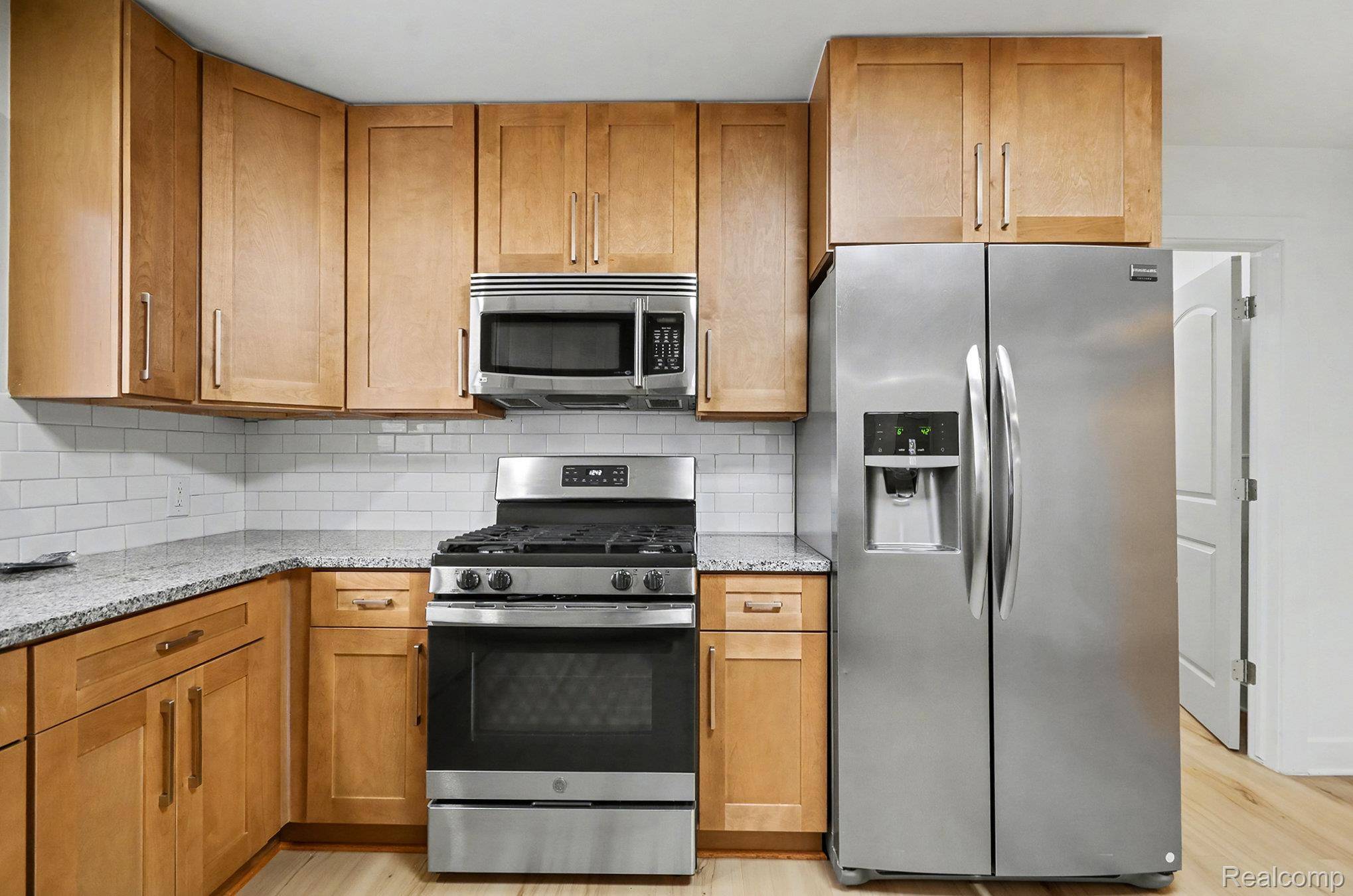 Rochester Hills, MI 48307,1460 Courtland BLVD