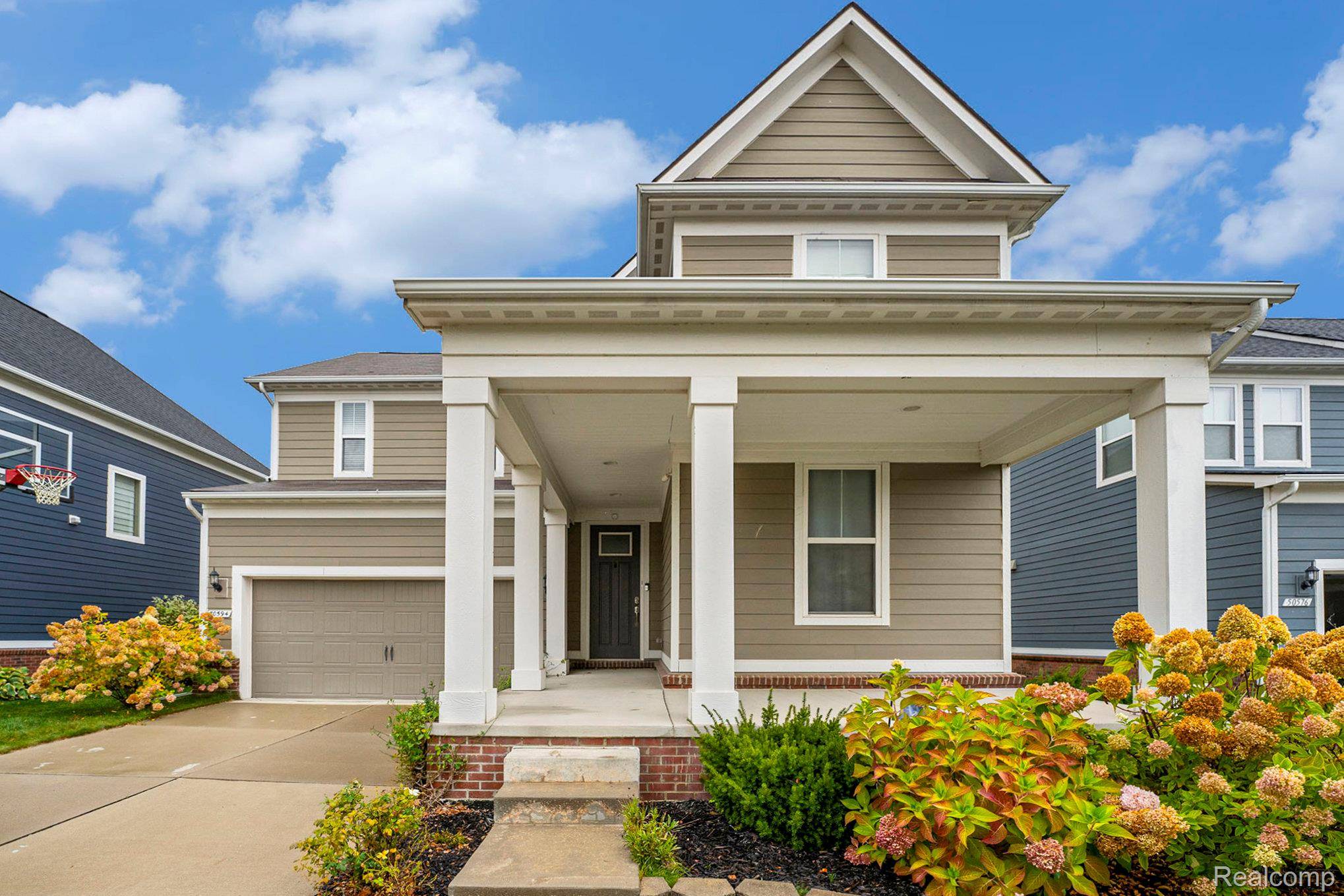 Canton, MI 48188,50594 Paine ST