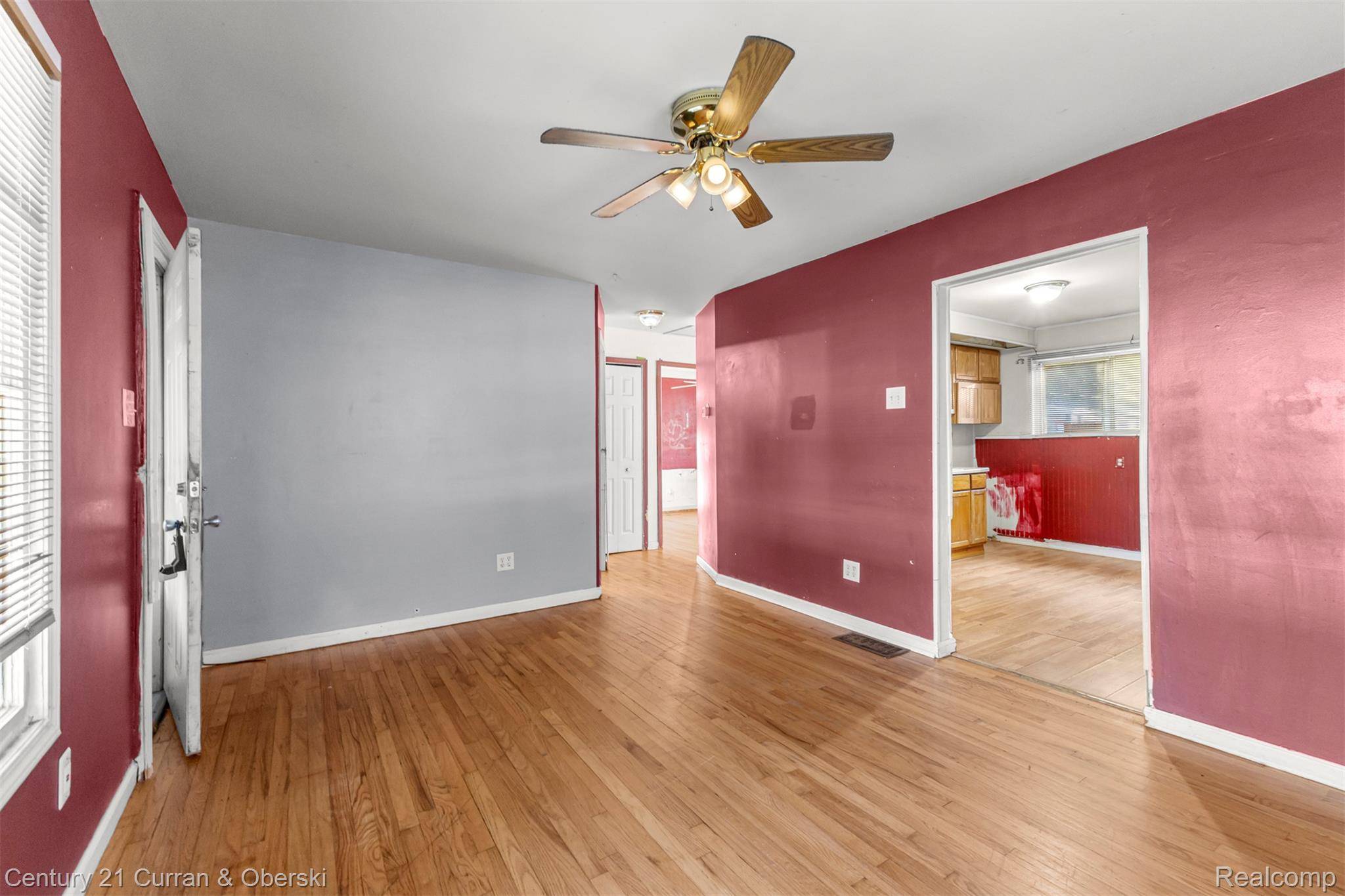 Taylor, MI 48180,8025 Oak ST