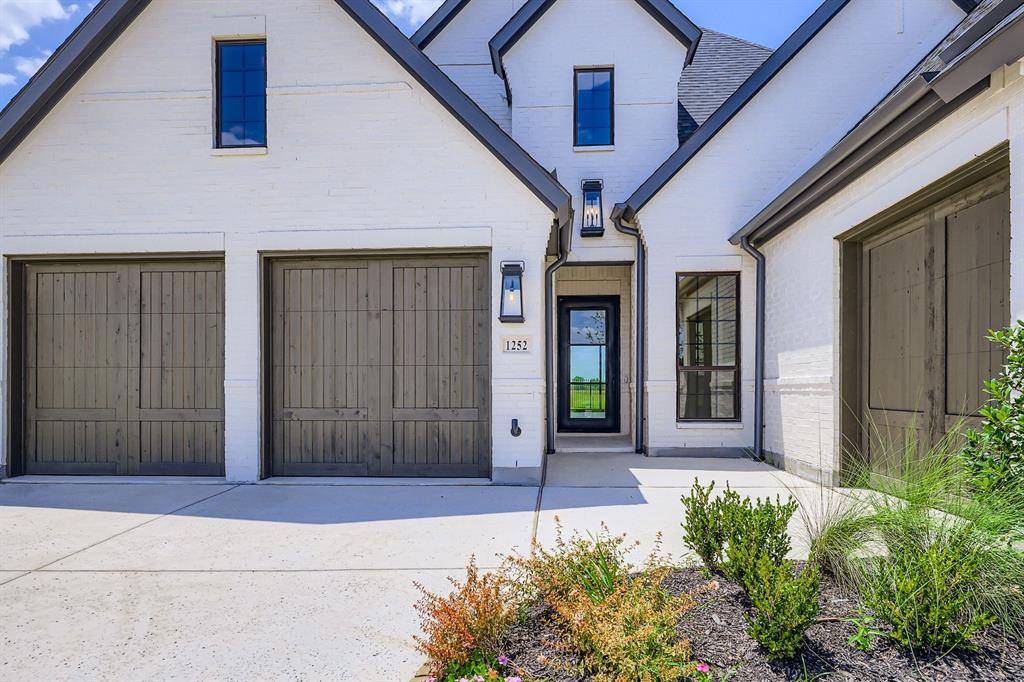 The Colony, TX 75056,1252 High