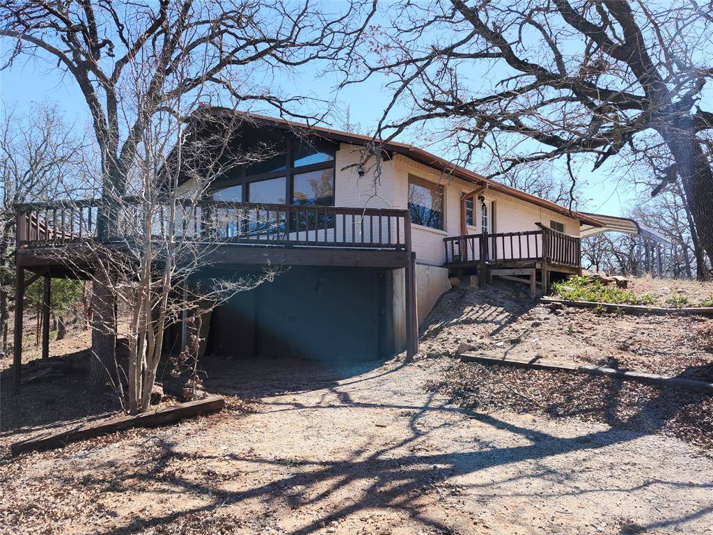 Nocona, TX 76255,380 Nocona Drive