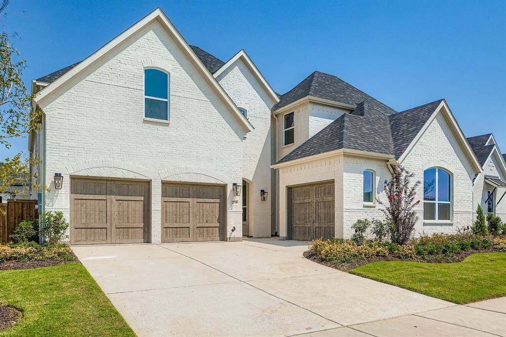 Prosper, TX 75078,2710 Amber Lane