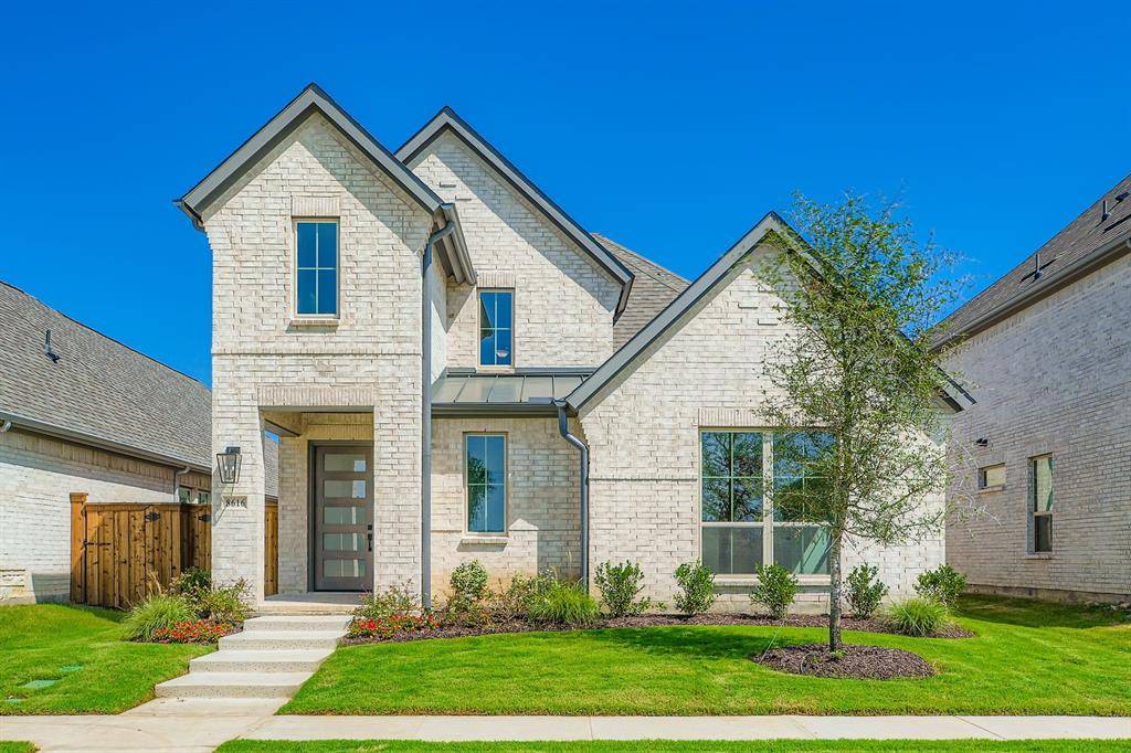 The Colony, TX 75056,8616 Haverhill Drive