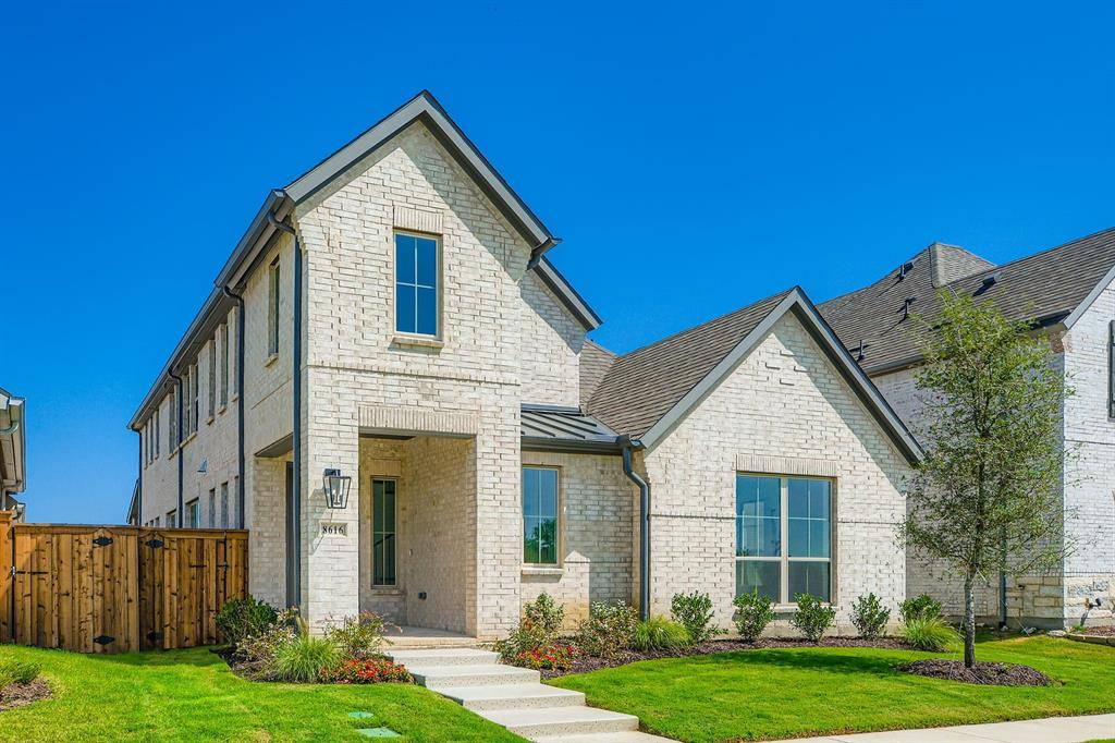 The Colony, TX 75056,8616 Haverhill Drive