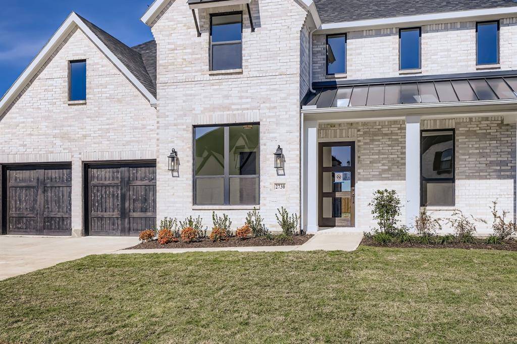 Prosper, TX 75078,2730 Savannah Ridge