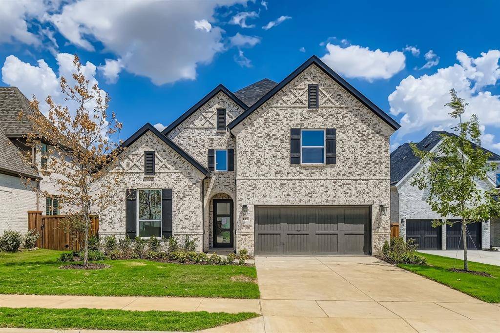 Prosper, TX 75078,140 Honey Locust Drive