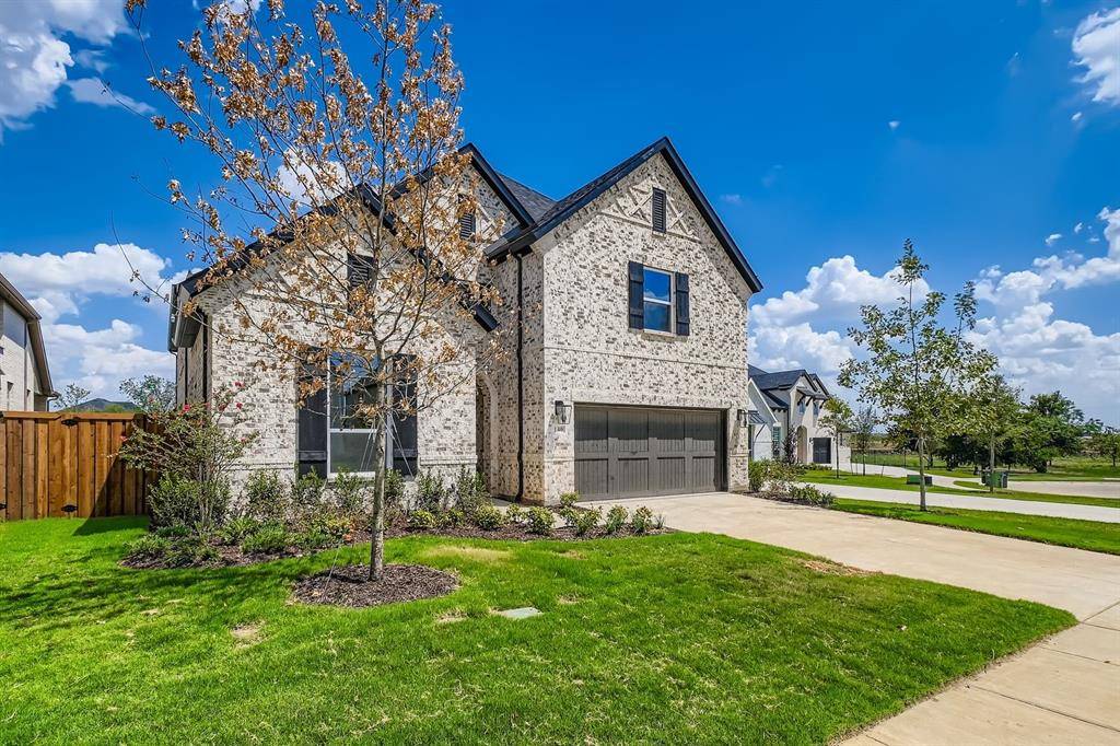 Prosper, TX 75078,140 Honey Locust Drive