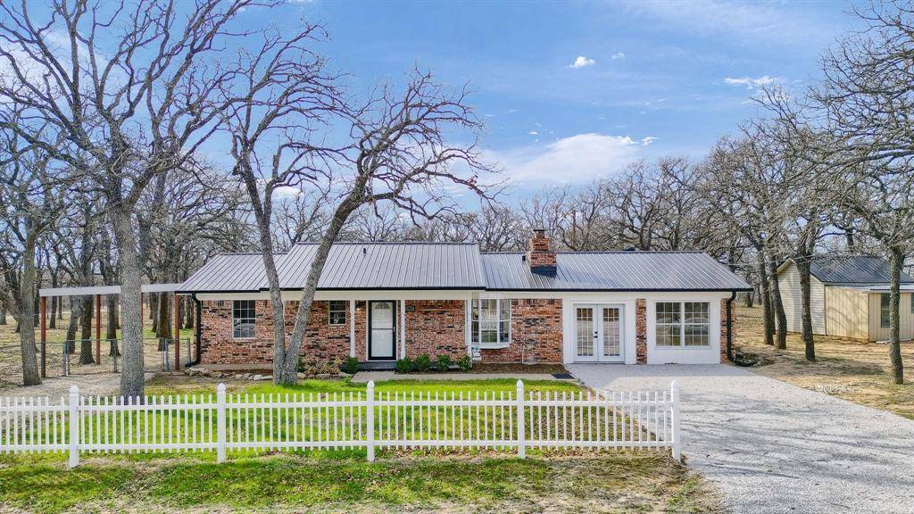 Nocona, TX 76255,191 Seneca Trail S