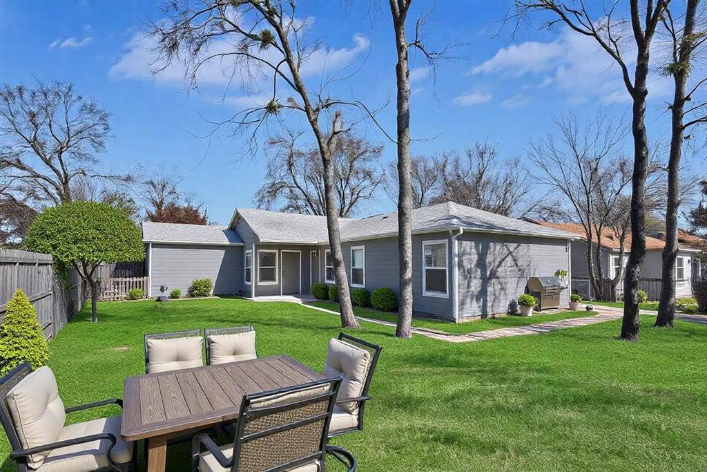 Dallas, TX 75227,6205 Lovett Avenue