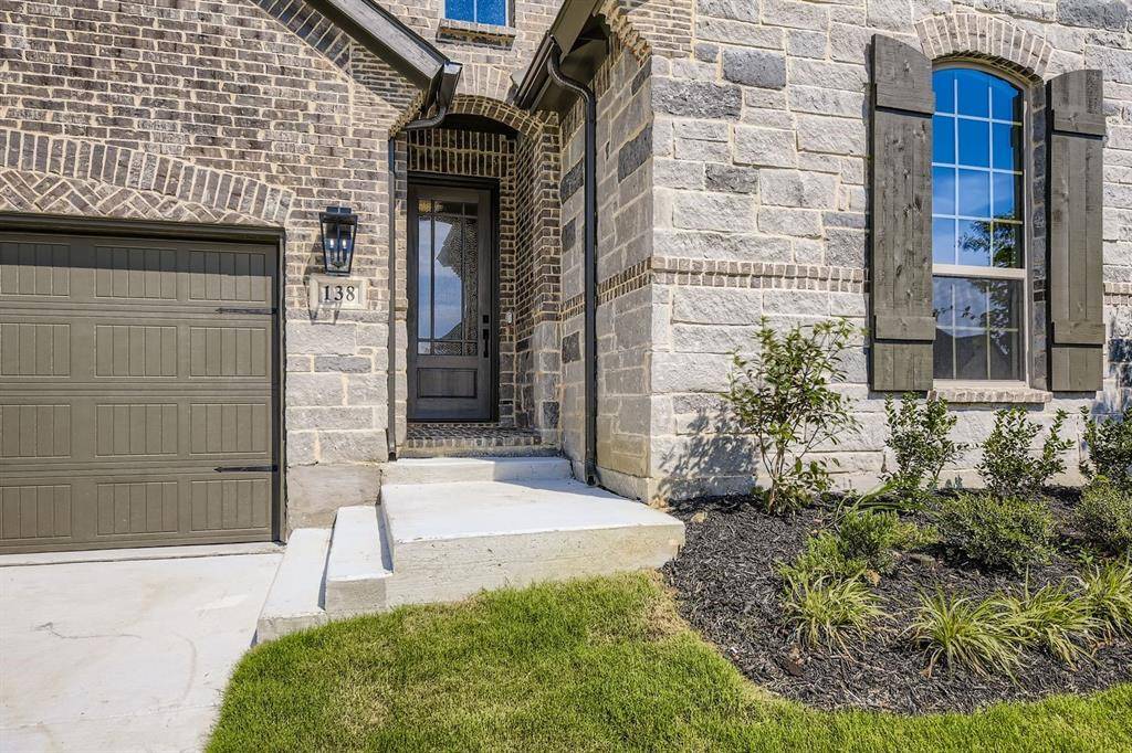 Rhome, TX 76078,138 Sandie Drive