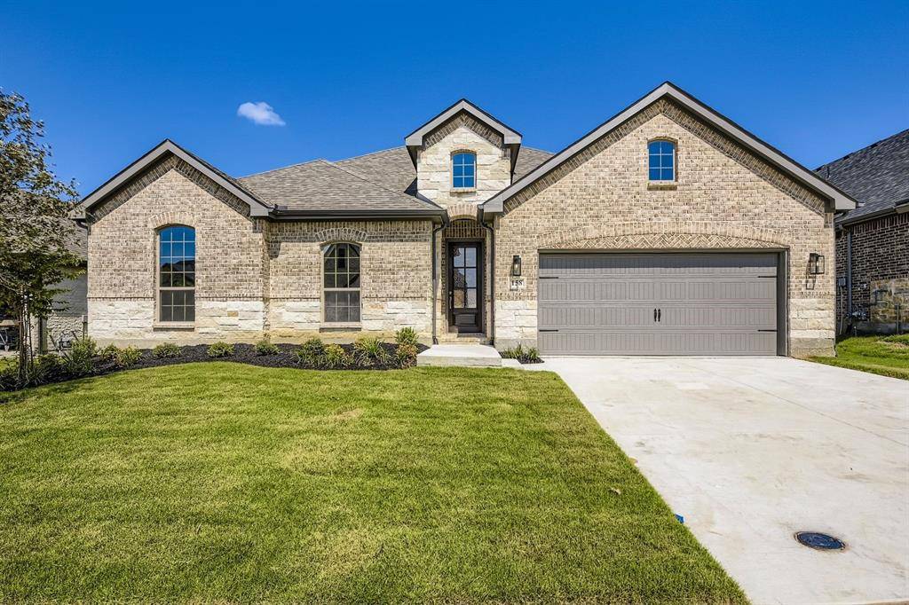 Rhome, TX 76078,158 Sandie Drive