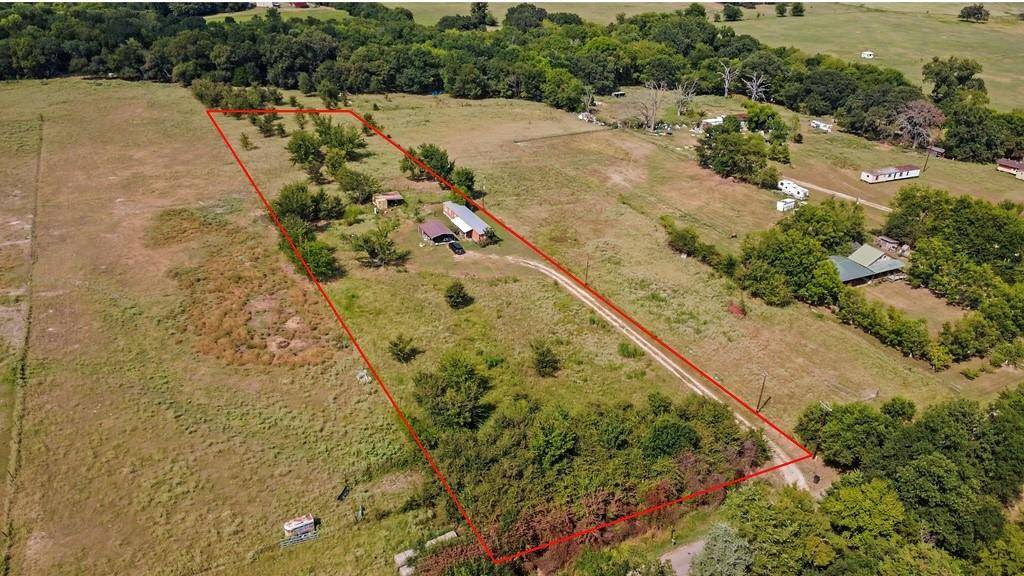 Brashear, TX 75420,2675 County Road 1165