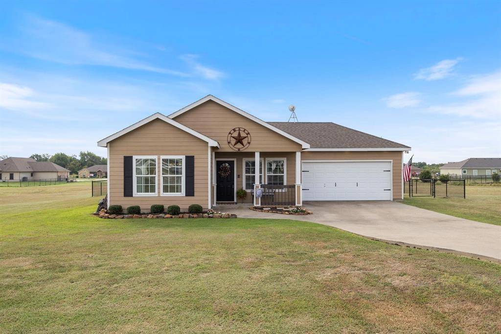Terrell, TX 75160,15473 Saddle Ridge Circle