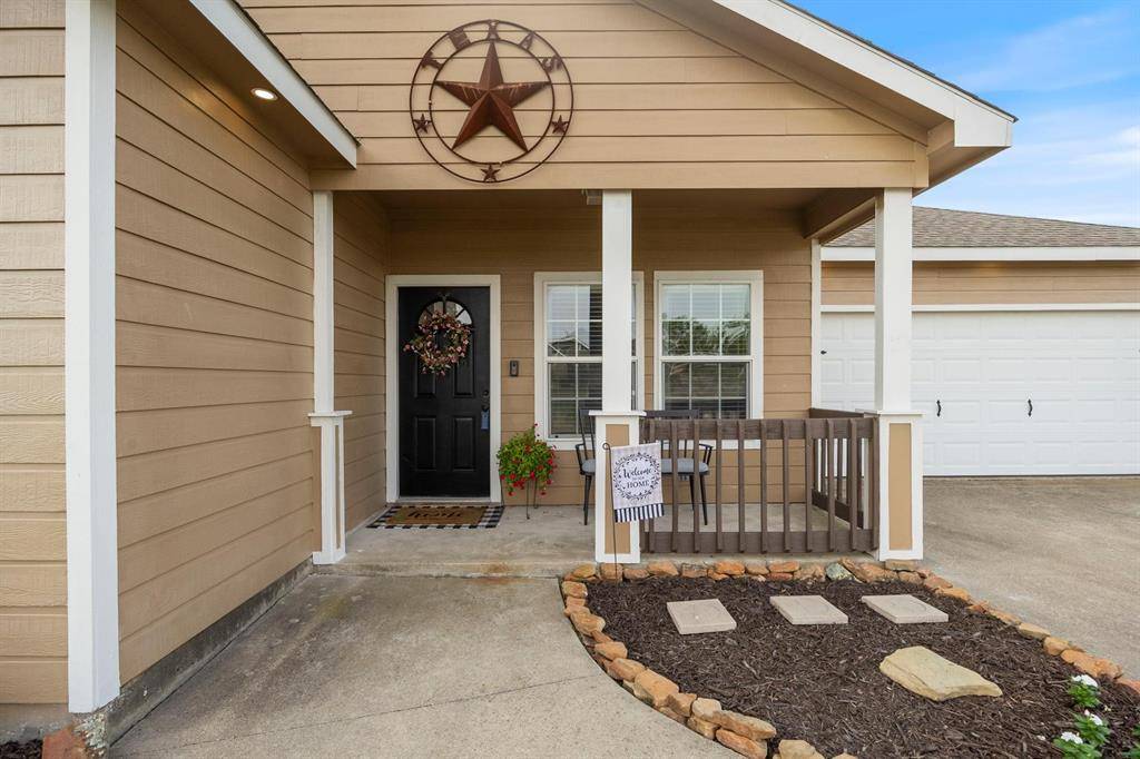 Terrell, TX 75160,15473 Saddle Ridge Circle