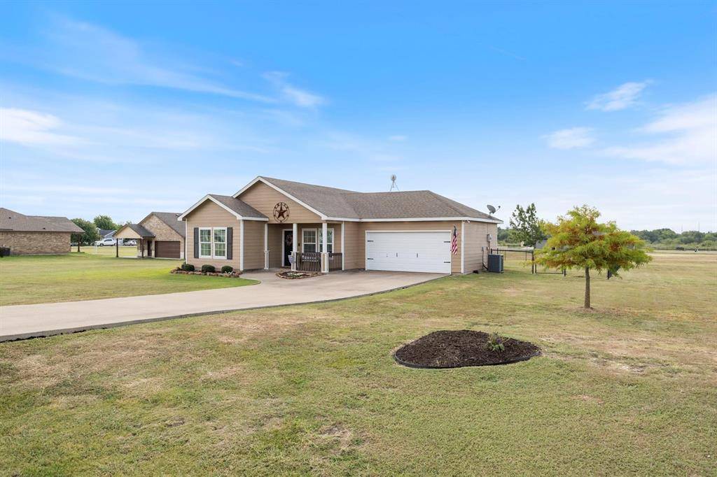Terrell, TX 75160,15473 Saddle Ridge Circle