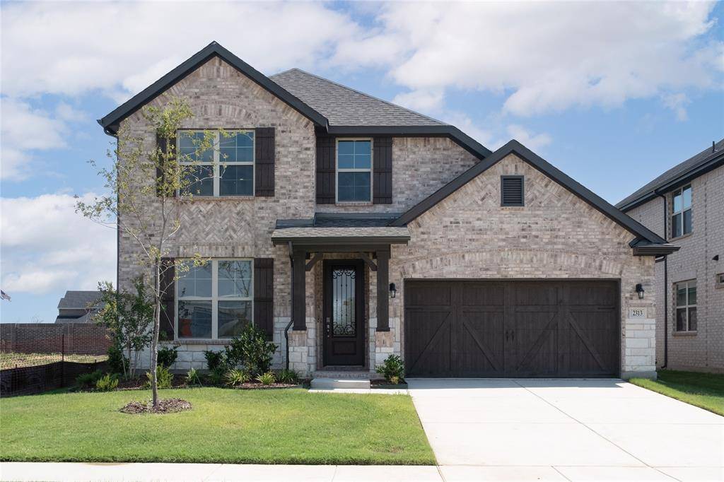 Little Elm, TX 75068,2313 Miramar Drive