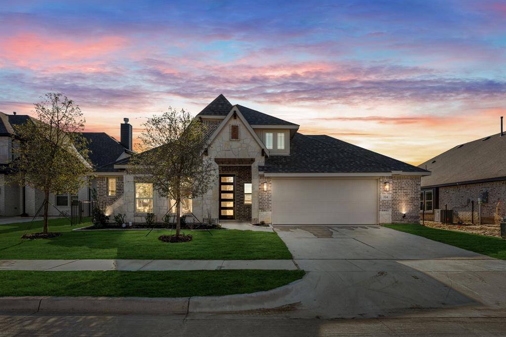 Granbury, TX 76049,324 Bowrider Lane