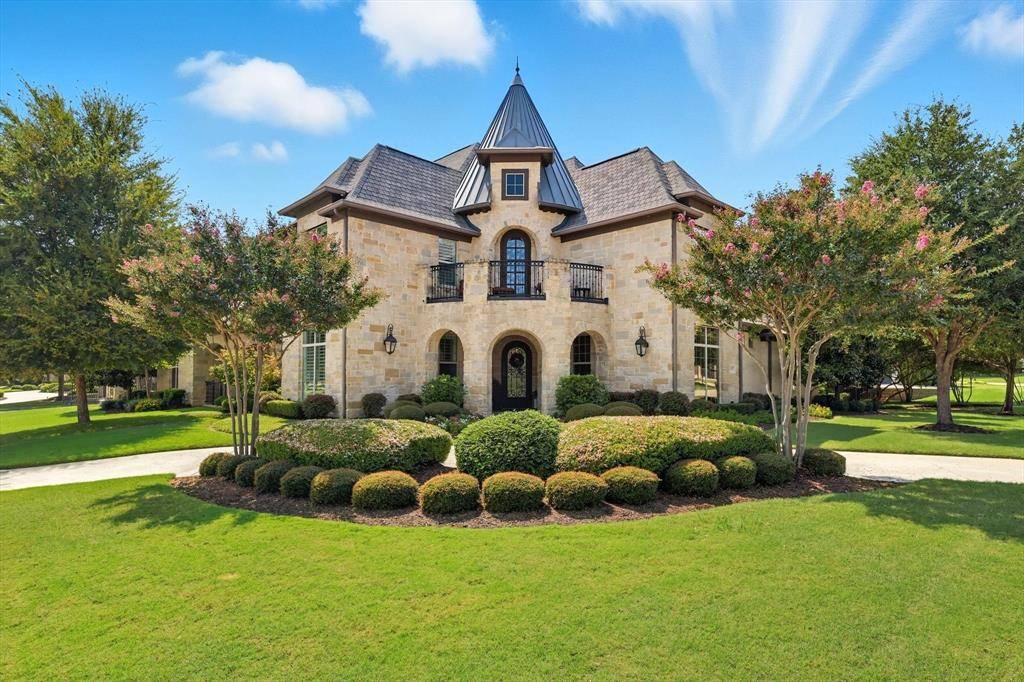 Southlake, TX 76092,2009 Montecito Trail