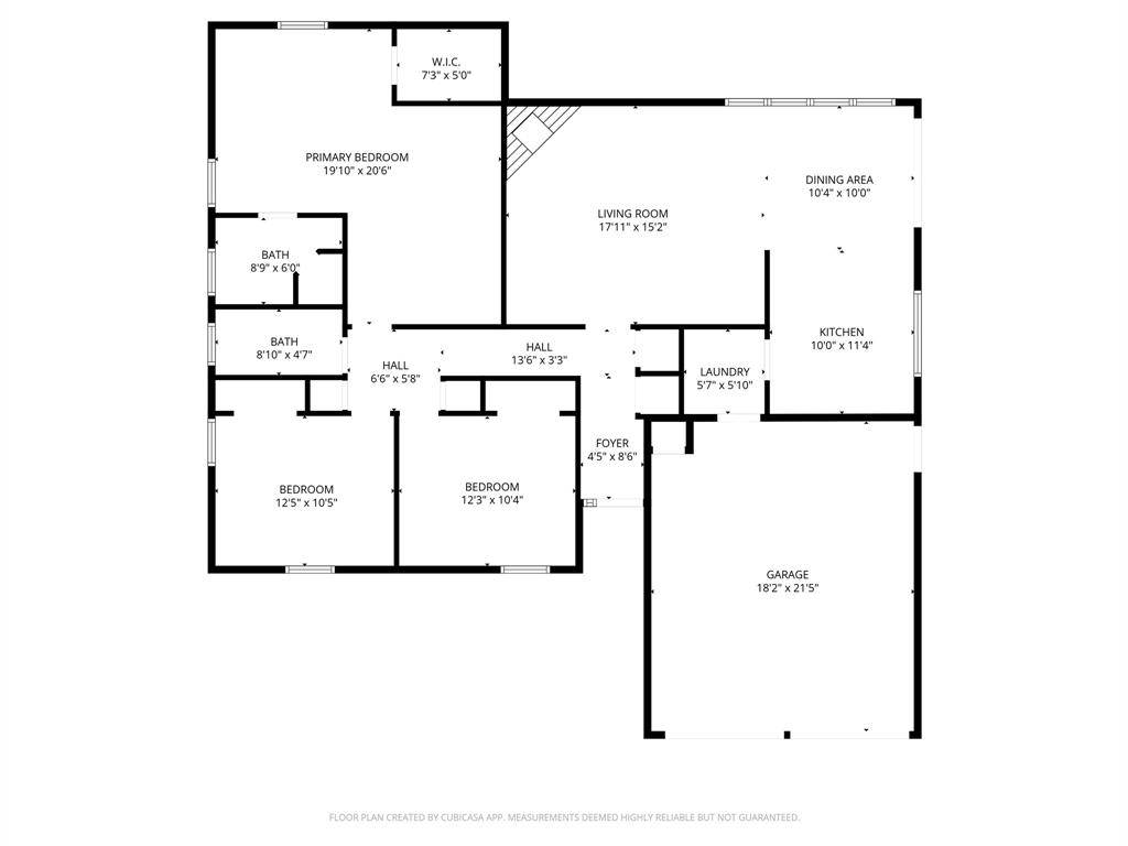 North Richland Hills, TX 76182,8409 Main Street