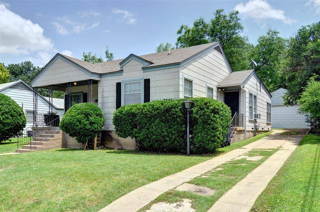 Fort Worth, TX 76109,3555 Winston Road