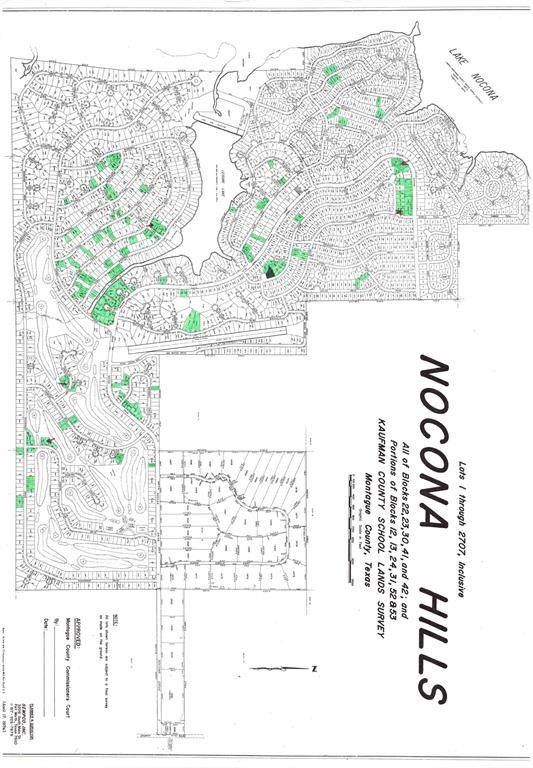 Nocona, TX 76255,145 Brazos Drive