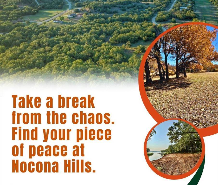 Nocona, TX 76255,122 Cortez Drive