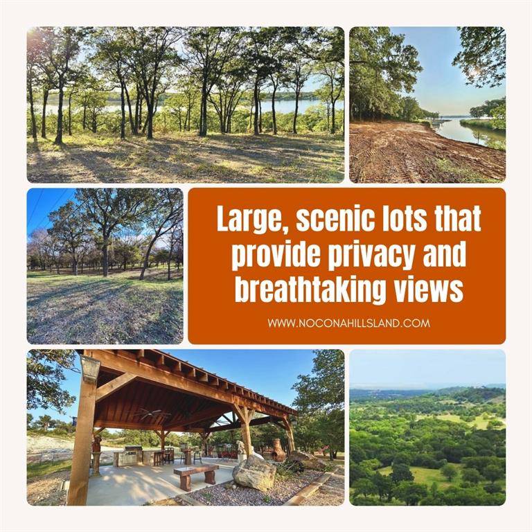 Nocona, TX 76255,125 Comanche Trail