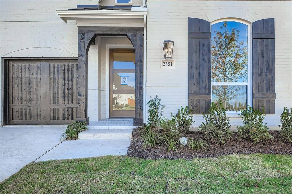 Prosper, TX 75078,2651 Merrell Court