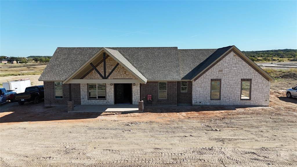 Nemo, TX 76070,1030 Private Road 41