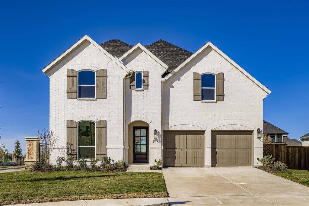 Prosper, TX 75078,2650 Merrell Court