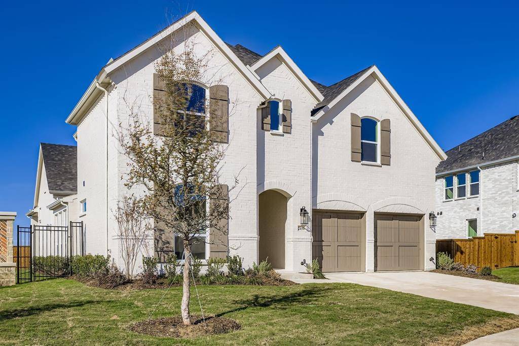 Prosper, TX 75078,2650 Merrell Court