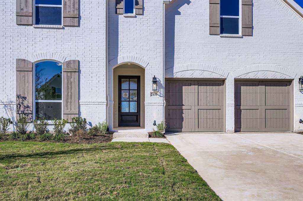 Prosper, TX 75078,2650 Merrell Court