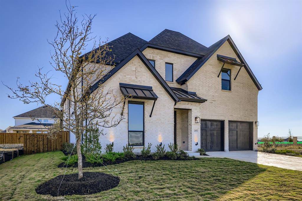 Prosper, TX 75078,2651 Harvest Lane
