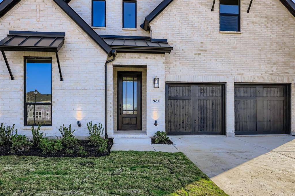 Prosper, TX 75078,2651 Harvest Lane