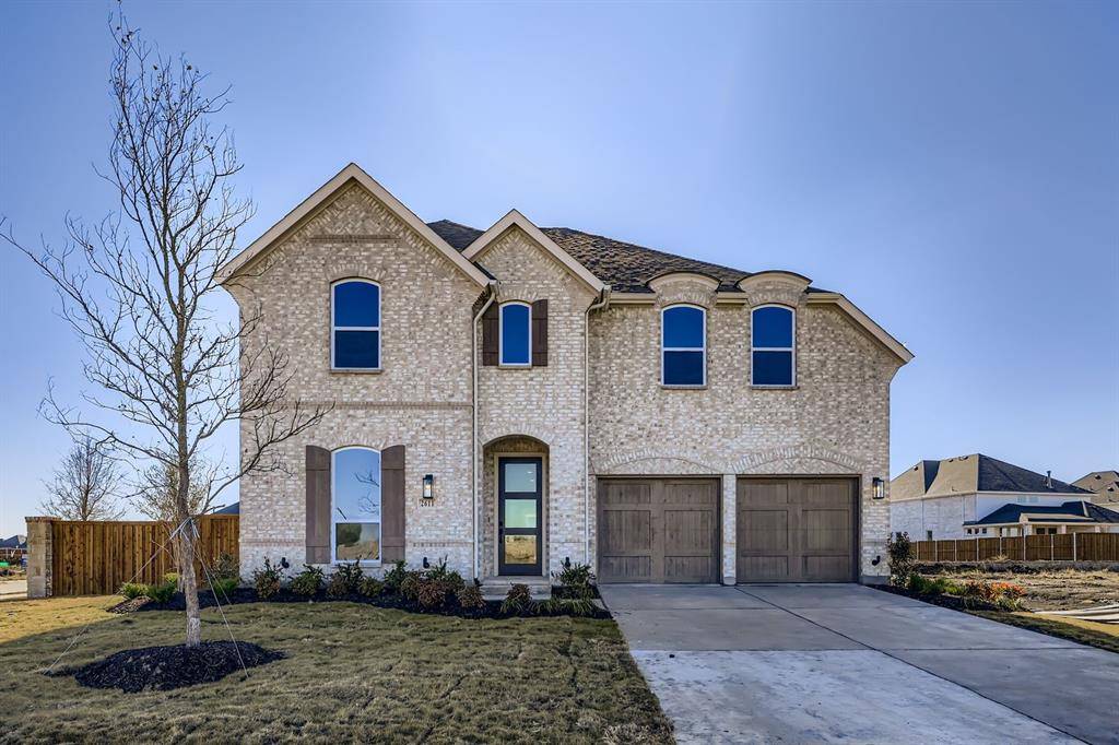 Prosper, TX 75078,2611 Harvest Lane