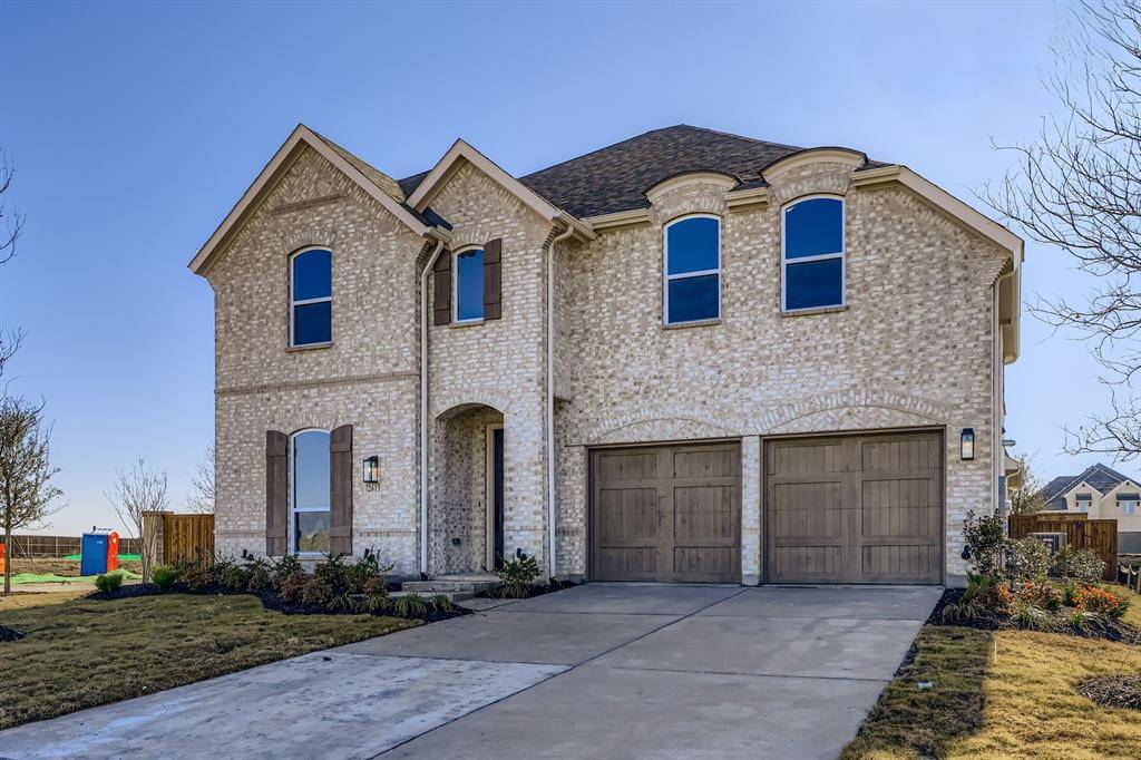 Prosper, TX 75078,2611 Harvest Lane