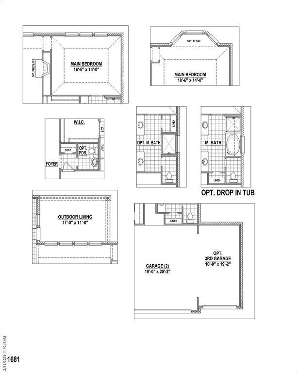 Mansfield, TX 76063,1817 Flowerfield Lane