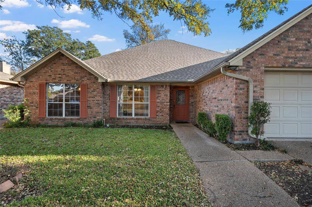 Waco, TX 76708,3133 Chimney Hill Drive