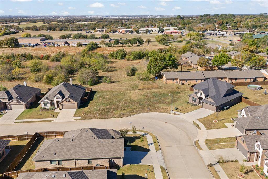 Keene, TX 76059,404 Molly Lane