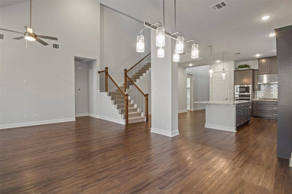 Celina, TX 75009,2724 Preakness Place