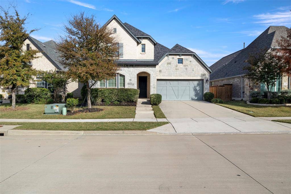Celina, TX 75009,2724 Preakness Place