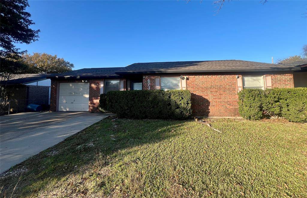 Dallas, TX 75236,4735 Pecan Meadow Drive