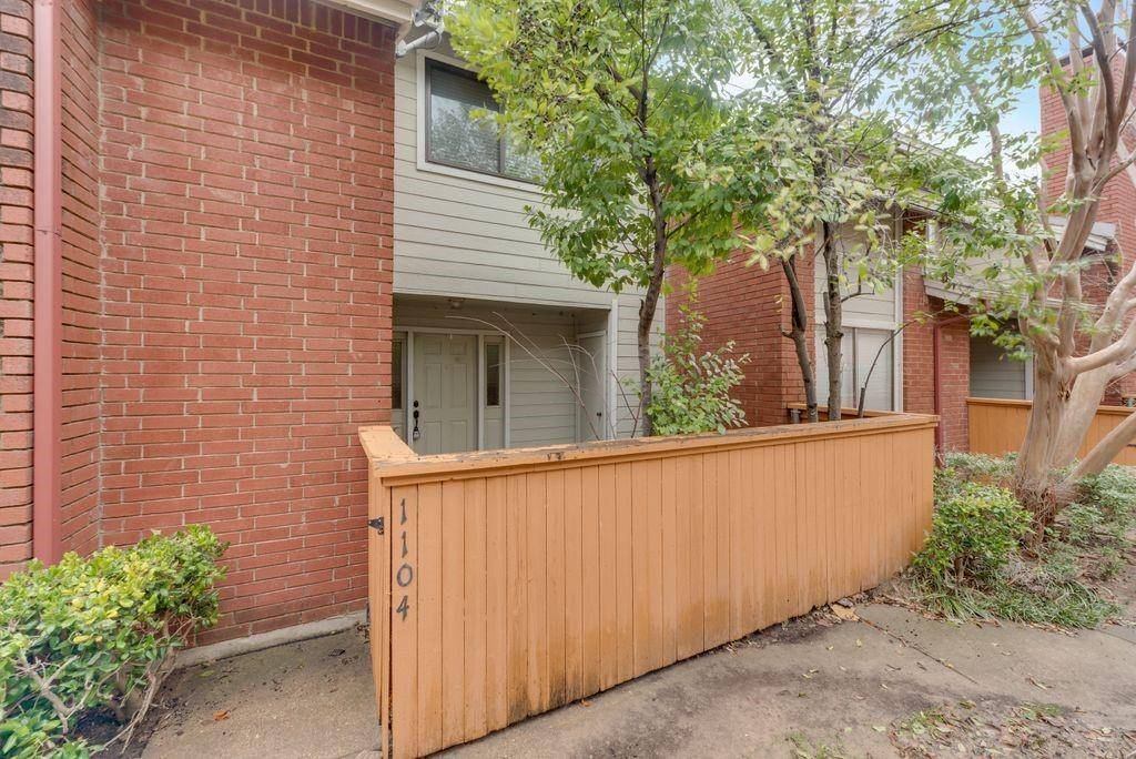 Dallas, TX 75243,8404 Forest Lane #1104